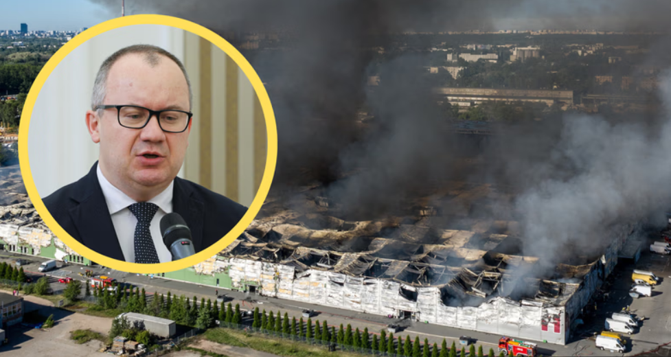 Rosja podejrzana o wzniecanie pożarów w Polsce! Nie można wykluczyć!