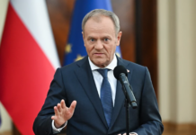 Nieobecność Premiera Tuska w rocznicę Powstania