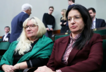 Atmosfera grozy i zastraszania. Kulisy pracy w komisji ds. pedofilii.