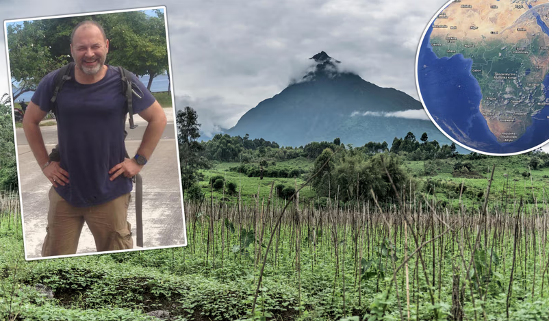 Polak skazany w Kongo – sensacyjny zwrot akcji