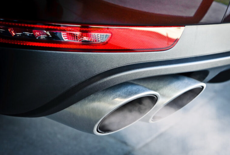 Strefa SCT w Warszawie – od 1 lipca brak naklejki to mandat 500 zł