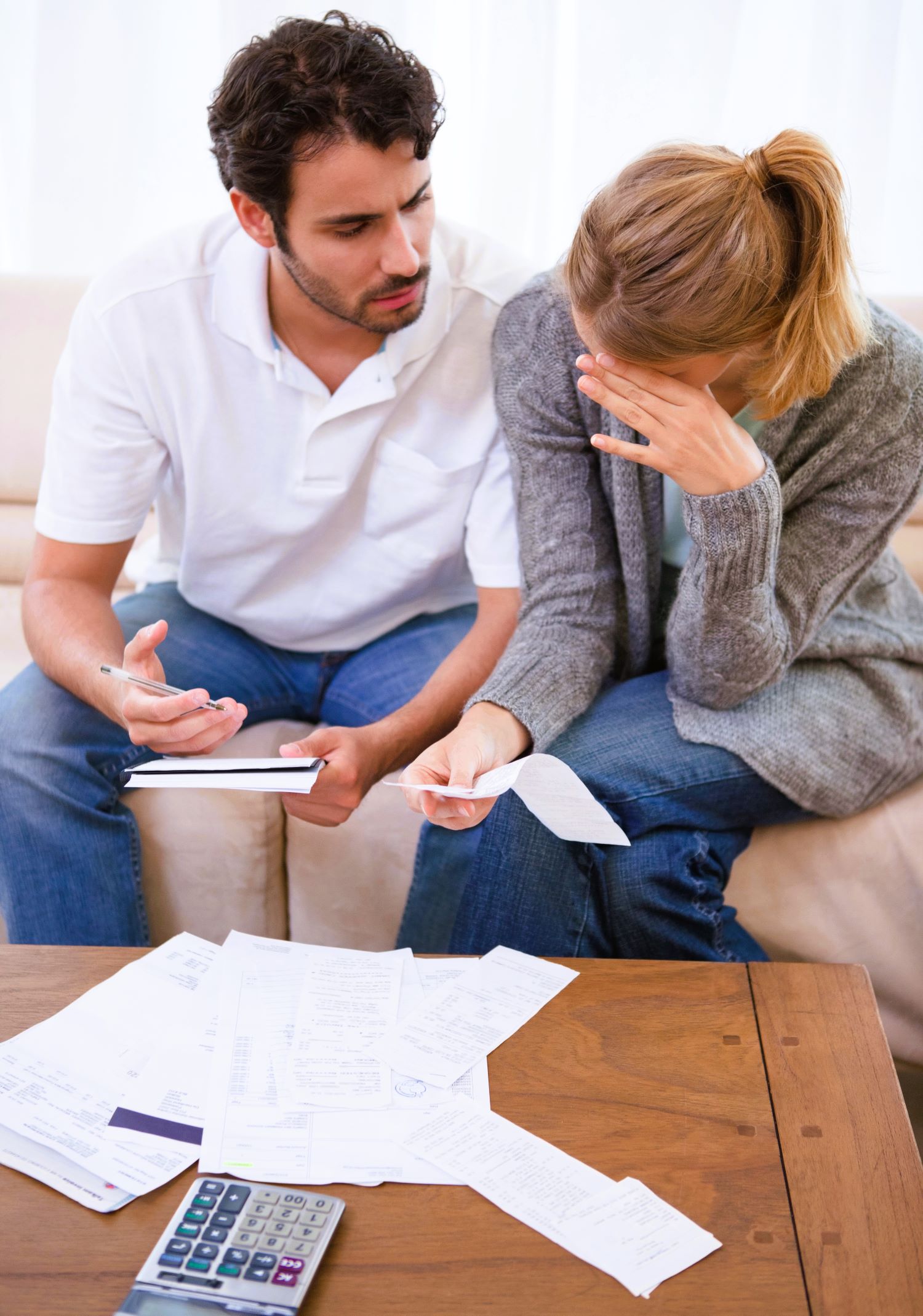 Kto może ogłosić upadłość konsumencką? jakie długi podlegają umożeniu?