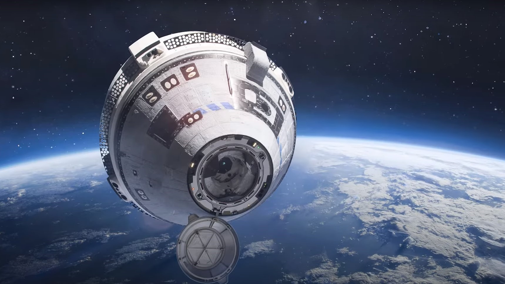 Starliner znów uziemiony! Kolejne opóźnienie lotu i rosnące problemy Boeinga