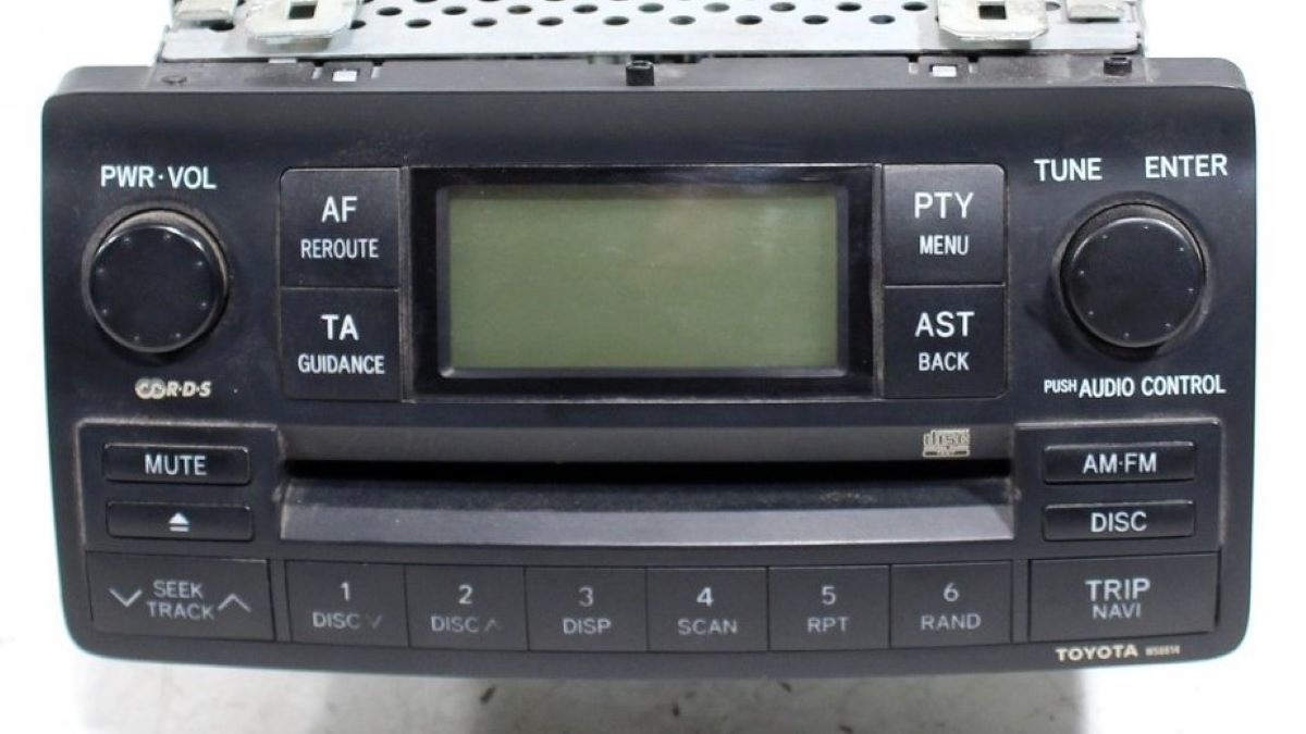 Alternative Frequency zwiększenie bezpieczeństwa podczas jazdy