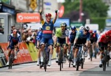 Criterium du Dauphine 2024 Criterium du Dauphine 2024.