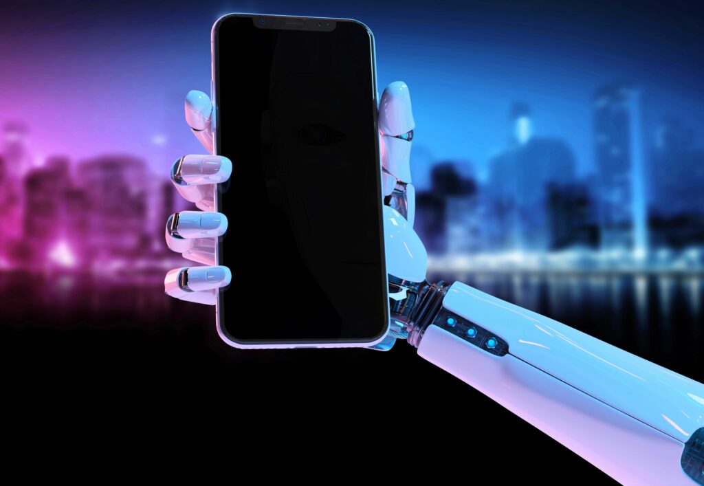 Polska cyfrowo wyprzedza Niemcy