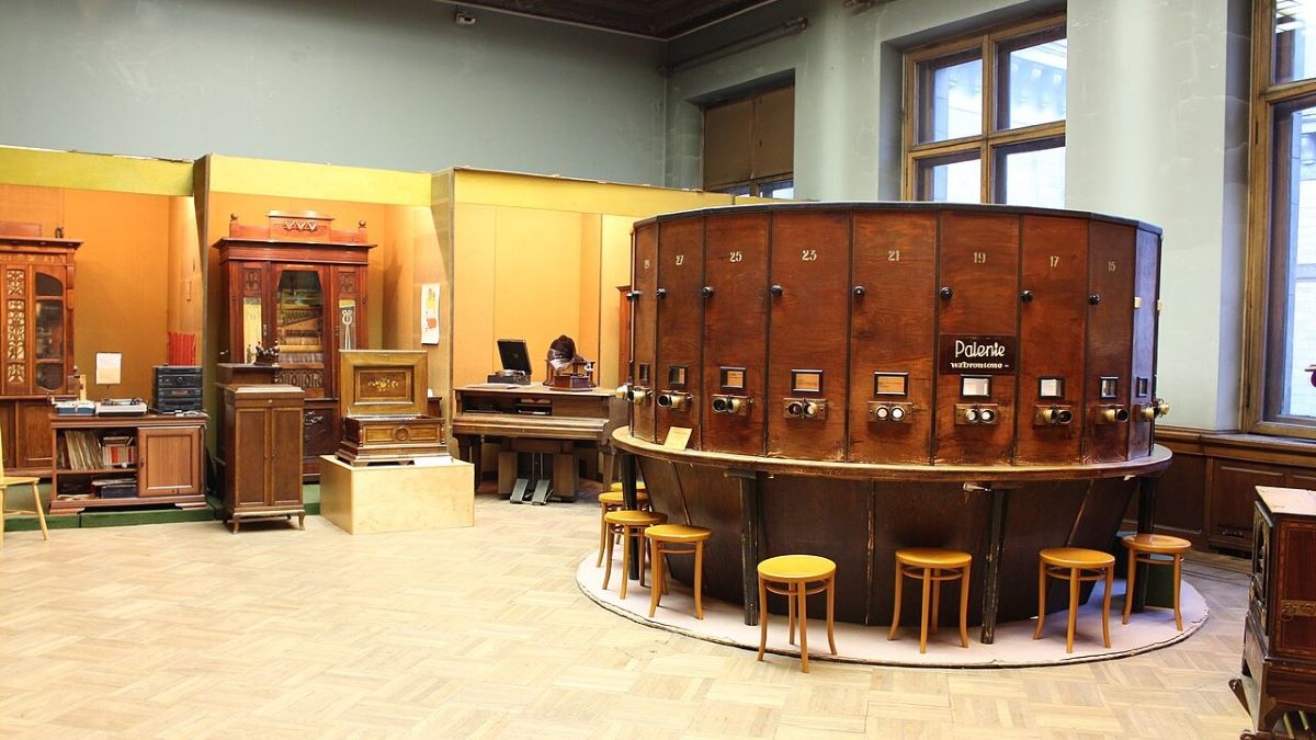 FOTOPLASTIKON WARSZAWSKI – urodziny