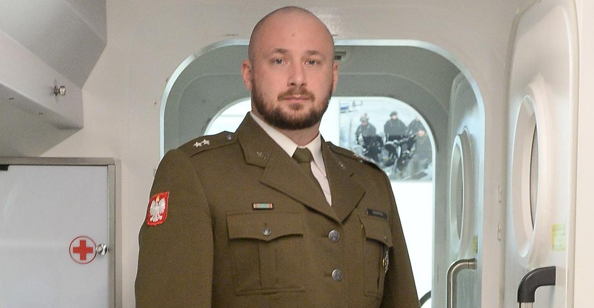 Jacek Siewiera przejmie urząd Prezydenta RP? To realny scenariusz!