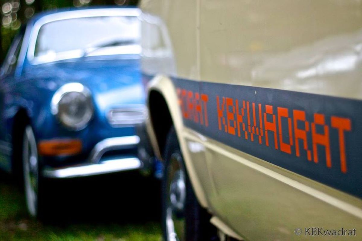 19 ZLOT OLD VW Garbusuów & CO. 2024.07.24-26 – Kolbudy