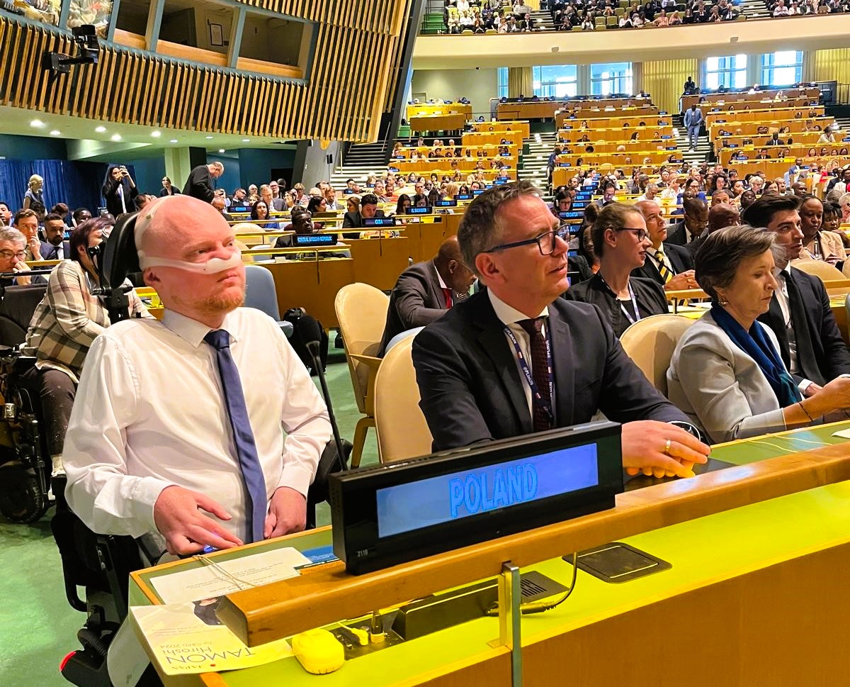 Afera KPO i Tarcze – Pieniądze, które nie dotarły do celu? KPO dla fajnych, niepełnosprawni na bruk!