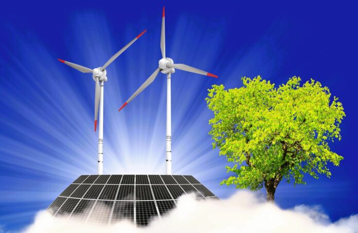 Program Moja Elektrownia Wiatrowa