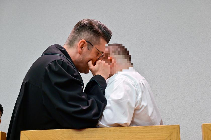 Zwrot akcji w sprawie “Skóry” – czy sąd uniewinni Roberta J.?