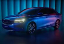 Zaczęły rdzewieć już w salonach - prawda o autach z Chin - Geely Emgrand X7 najgorszy w rankingu