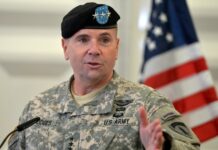 Zachodnie wahania wzmacniają rosyjskie zagrożenie!