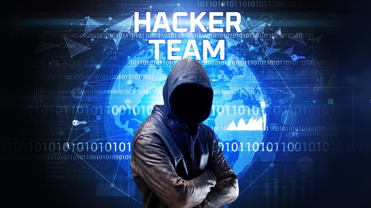 Uderzenie w cybermafię! Największy botnet na świecie, kradnący miliardy dolarów zlikwidowany!