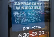 Powrót niedziel handlowych w Polsce? Nowe zasady wynagrodzeń dla pracowników.
