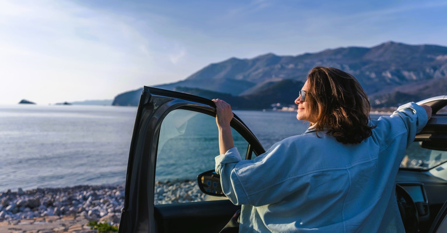 Nowy samochód przed wakacjami – czy to możliwe?