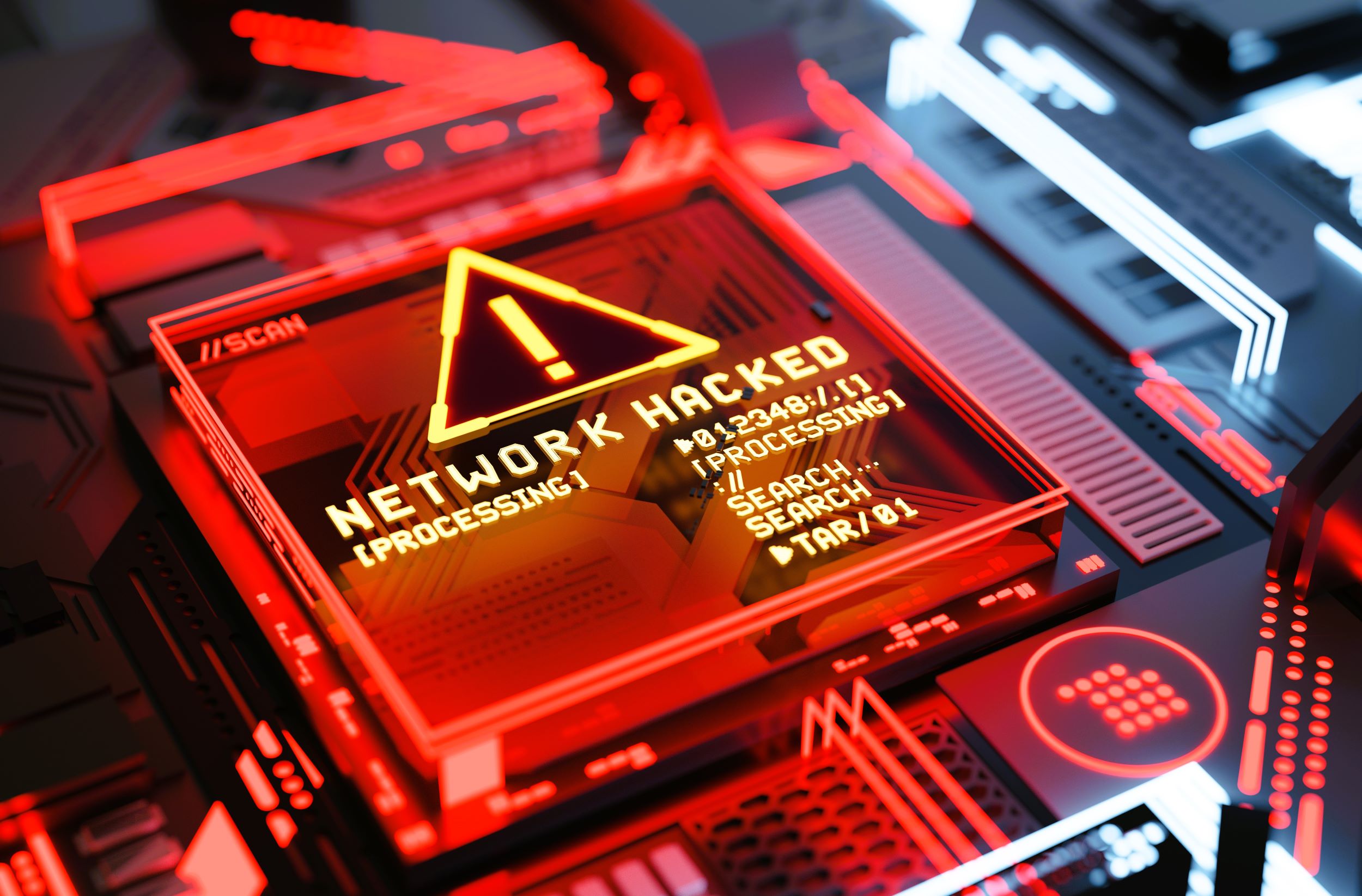 Eliminacja Chińskiego Sprzętu i Oprogramowania – Ustawa o Cyberbezpieczeństwie