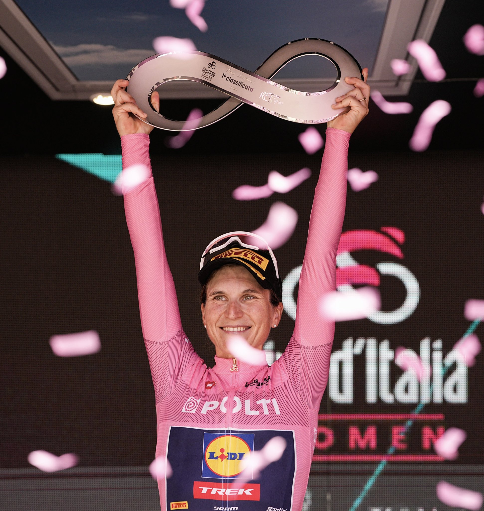 2024 Giro d’Italia Women