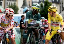 2024 Tour de France 2024 Tour de France.