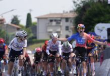 Giro d’Italia Women 2024 Giro d’Italia Women 2024.
