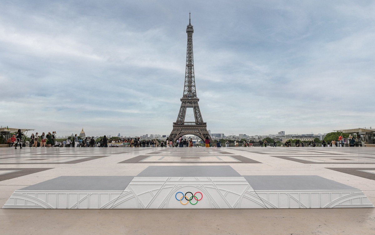 Olympic Games Paris 2024 czas zacząć! Polskie medalowe TOP 10 w Paryżu.