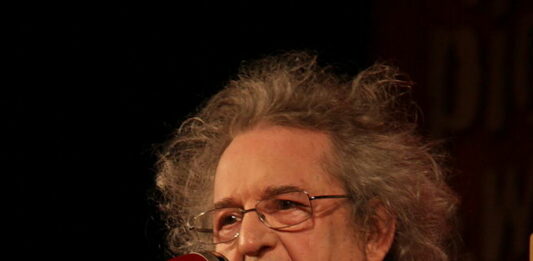 Piosenkarz Tadeusz Woźniak nie żyje Piosenkarz Tadeusz Woźniak nie żyje