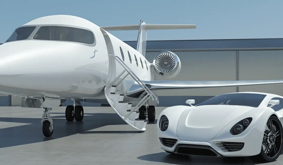 Tajemniczy miliarder: kim jest człowiek, którego nikt nie widuje, a rządzi polskim handlem?