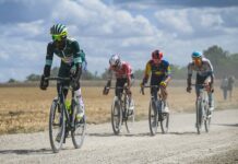 Tour de France 2024 jedzie dalej Tour de France 2024 jedzie dalej.