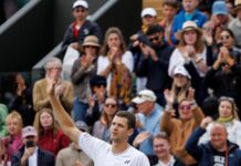 Wimbledon już bez Polaków w singlu Wimbledon już bez Polaków w singlu