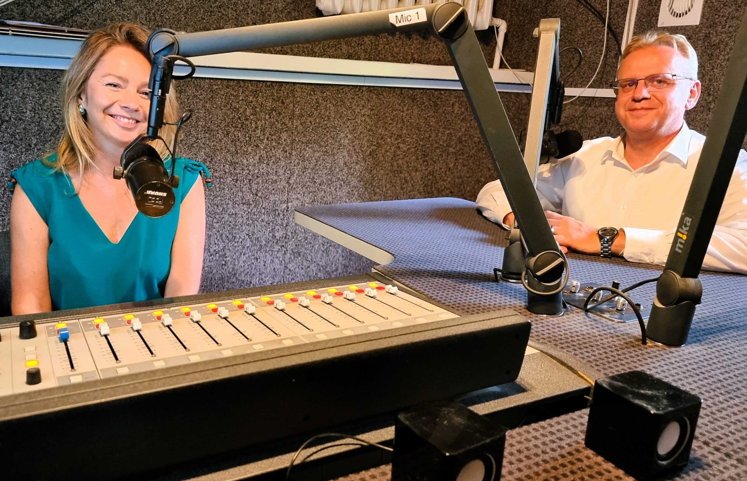 Inauguracja DAO: Nowa Platforma Wsparcia dla Polskich Przedsiębiorców