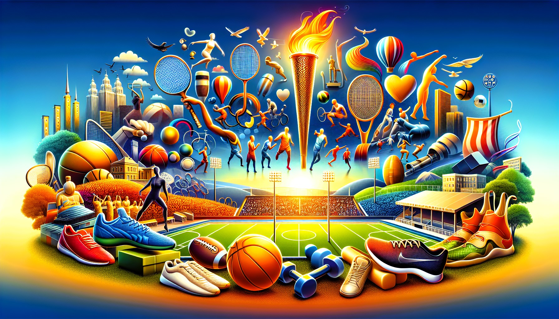 Igrzyska olimpijskie