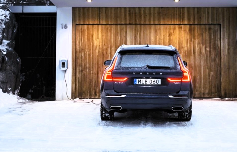 Hybrydowy SUV – na jakie modele warto zwrócić uwagę?