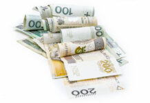 Płaca minimalna 2026 Płaca minimalna 2026