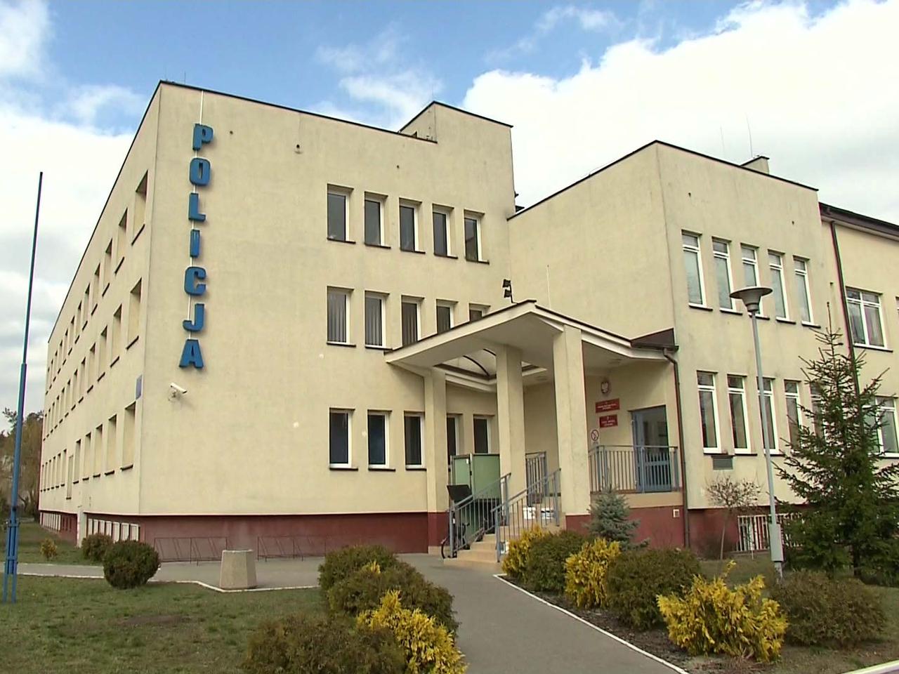 Legionowo. Dwóch 17-latków z zarzutami za pobicie 15-latka.