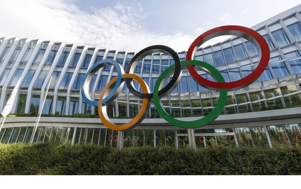 Andrzej Duda szefem MKOl! To nieprawdopodobne!?