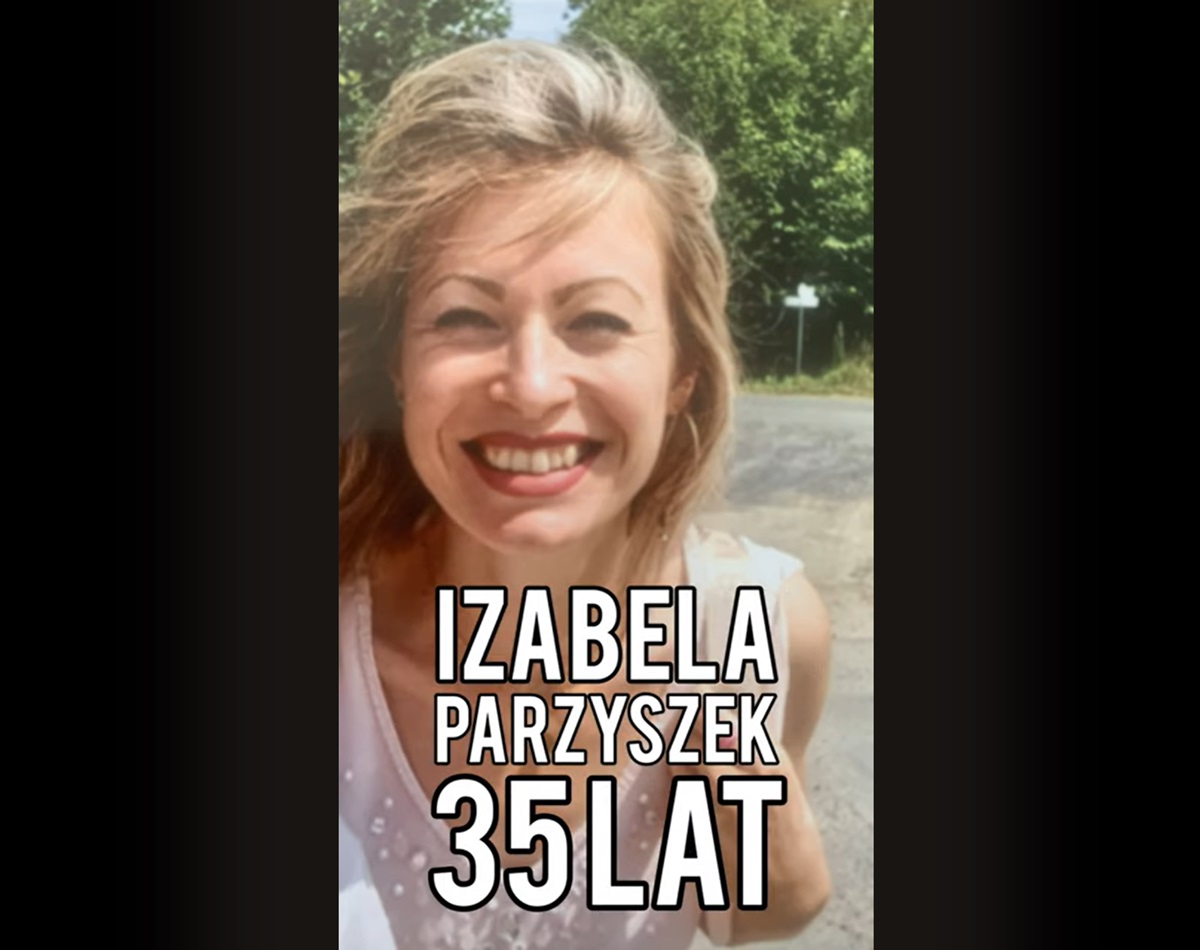 Izabela Parzyszek: Co działo się przez 11 koszmarnych dni?