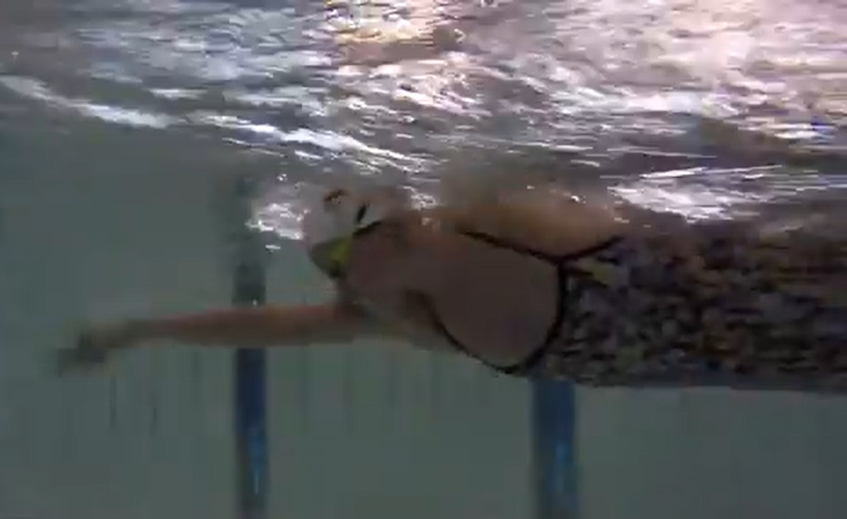 Zgasła zbyt wcześnie – Justyna Burska nie żyje.