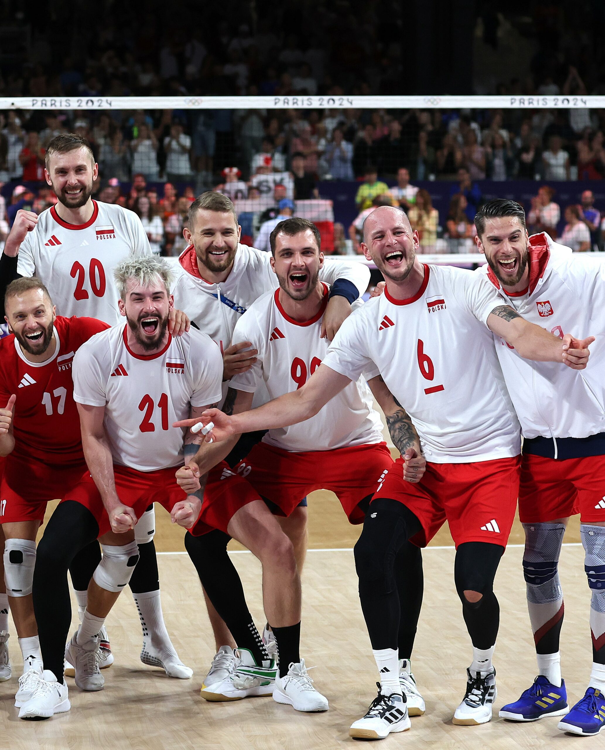 Paryż 10 sierpnia/sobota 2 szanse na złoto