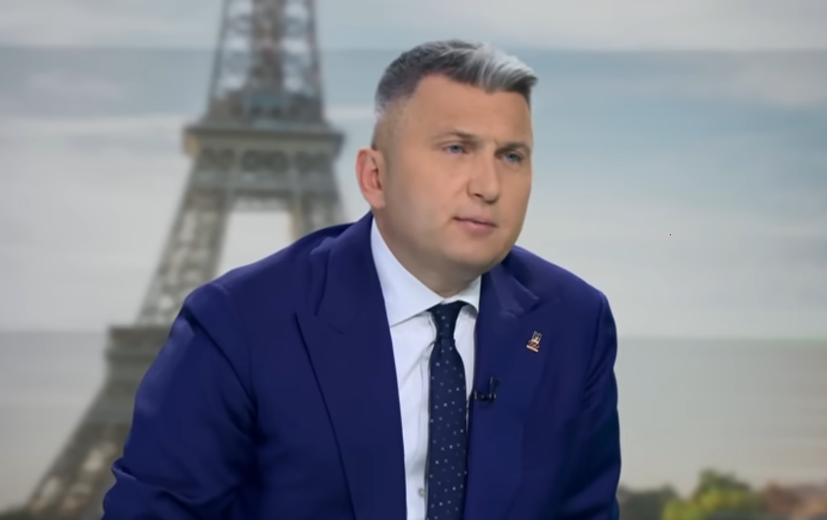 Radosław Piesiewicz jak jego żona – też brał miliony z Pekao.