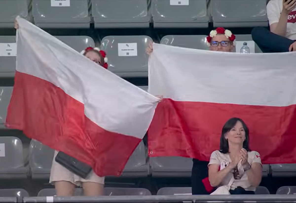 Polskie medale w Paryżu: 10 chwil, których nie zapomnimy.