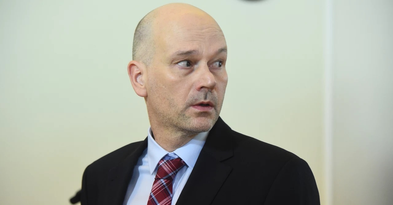 Sensacyjna pomyłka premiera Donalda Tuska?. Kontrasygnatę podsunął minister Berek