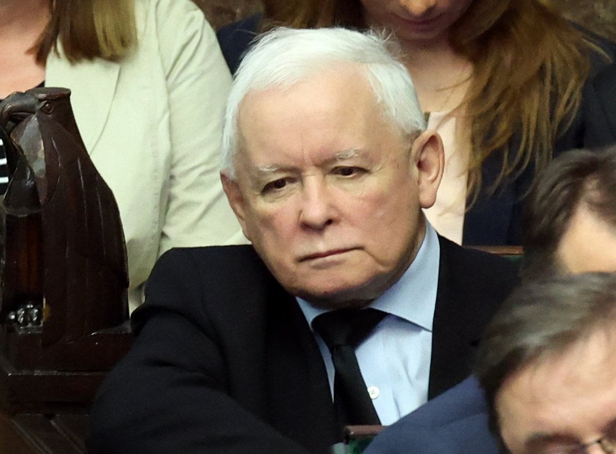 Subwencja dla PIS. Co zrobi Kaczyński, jeśli ją straci? Ma plan B