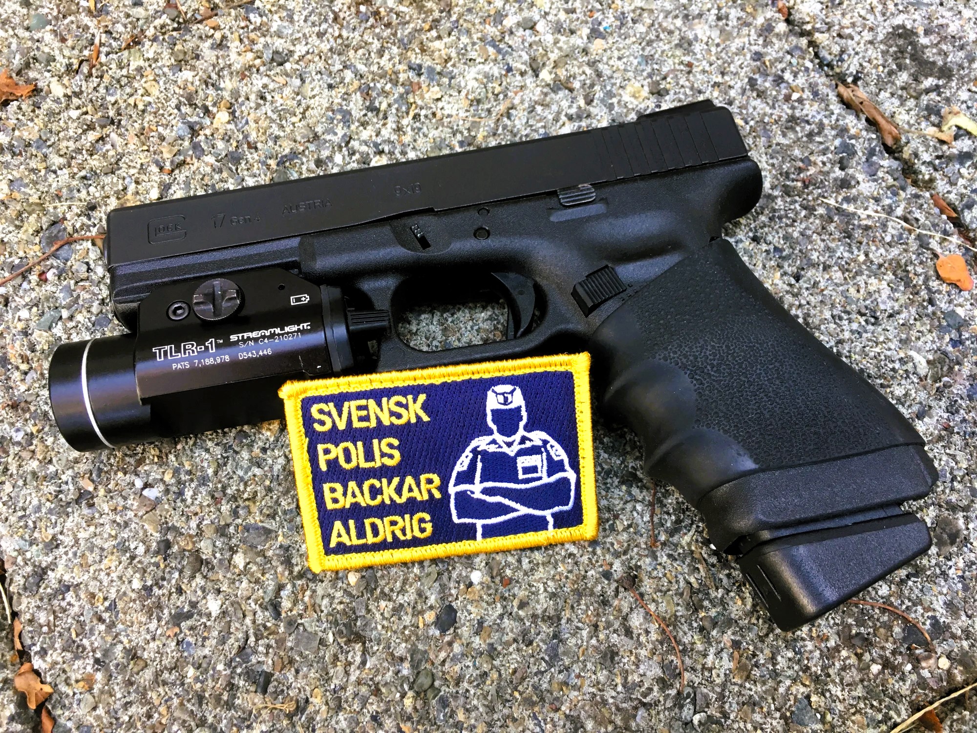 Szwedzkie gangi narkotykowe coraz groźniejsze – kiedy dotrą do Polski?