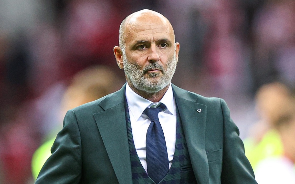 Michał Probierz stawia na ofensywę – czas na ruch liderów kadry.