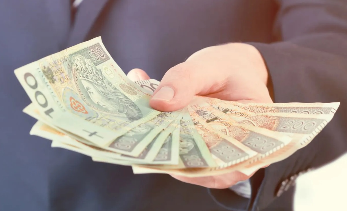 Płaca minimalna w 2025 r. na rekordowym poziomie. Zaskakująca decyzja rządu!