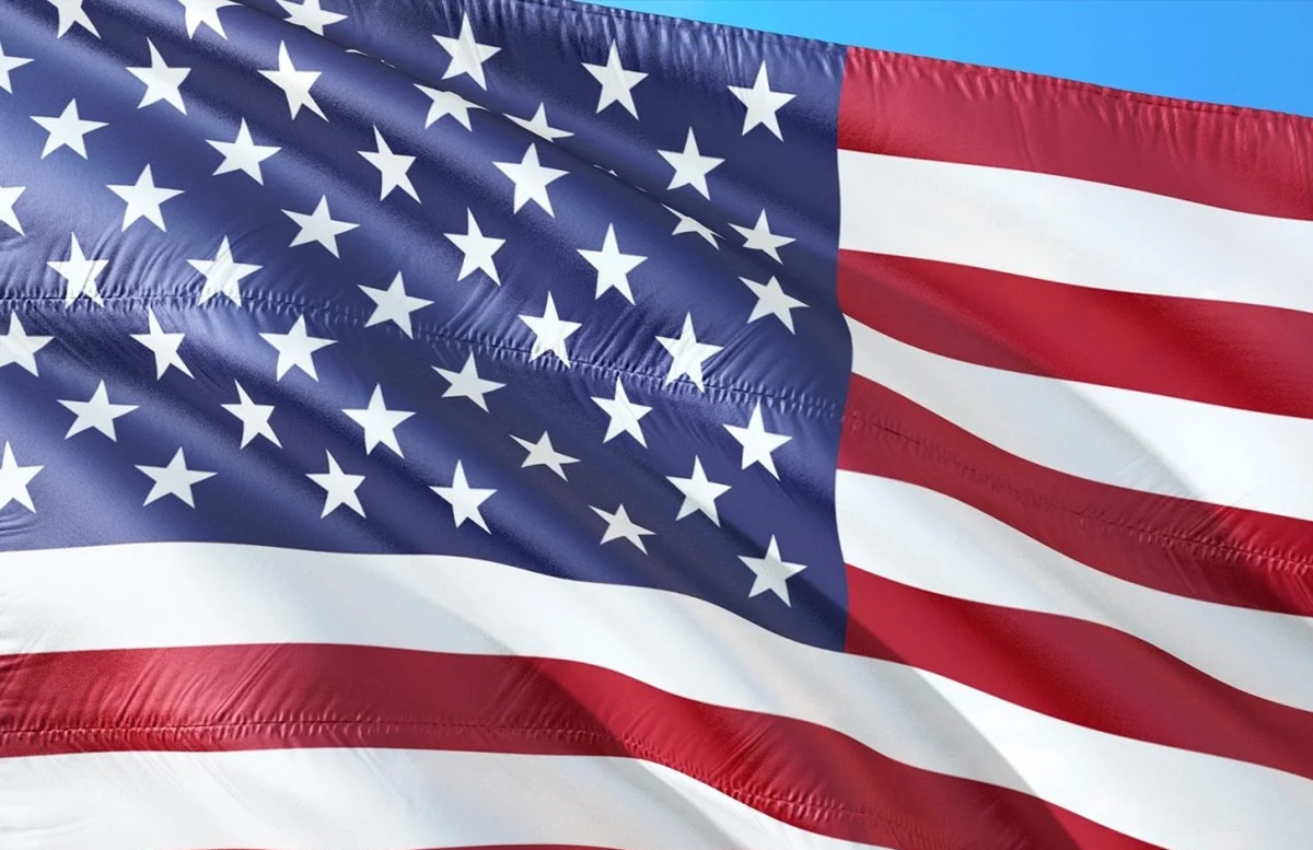 Wybory w USA. Zaskakujący zwrot w wyścigu prezydenckim!