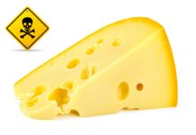 Za tani ser płacisz zdrowiem – 6x syf Za tani ser płacisz zdrowiem - 6x syf