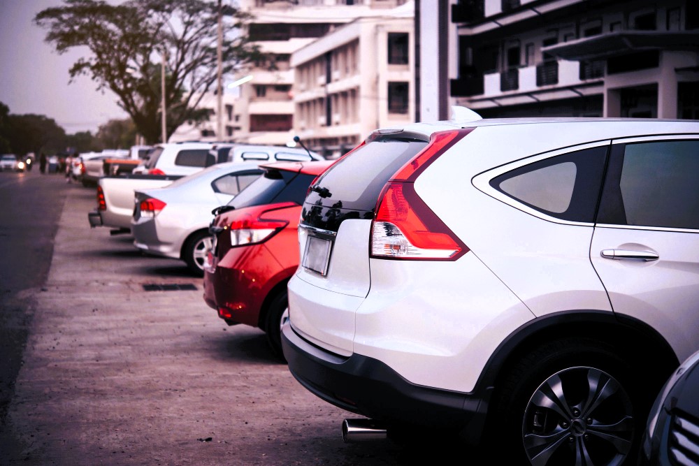 Jak wybrać najlepszy skup samochodów w Warszawie?