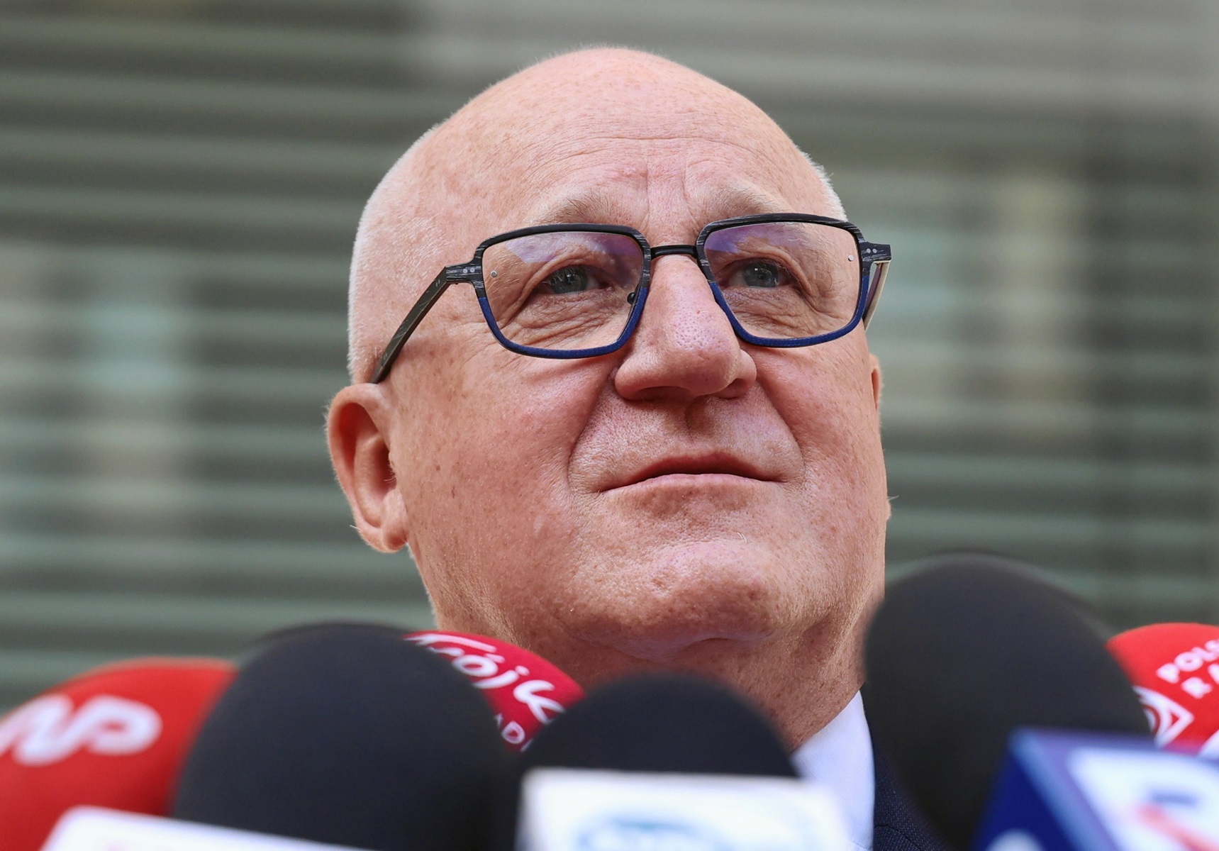 Sylwester Marciniak rezygnuje? PKW bez szefa?